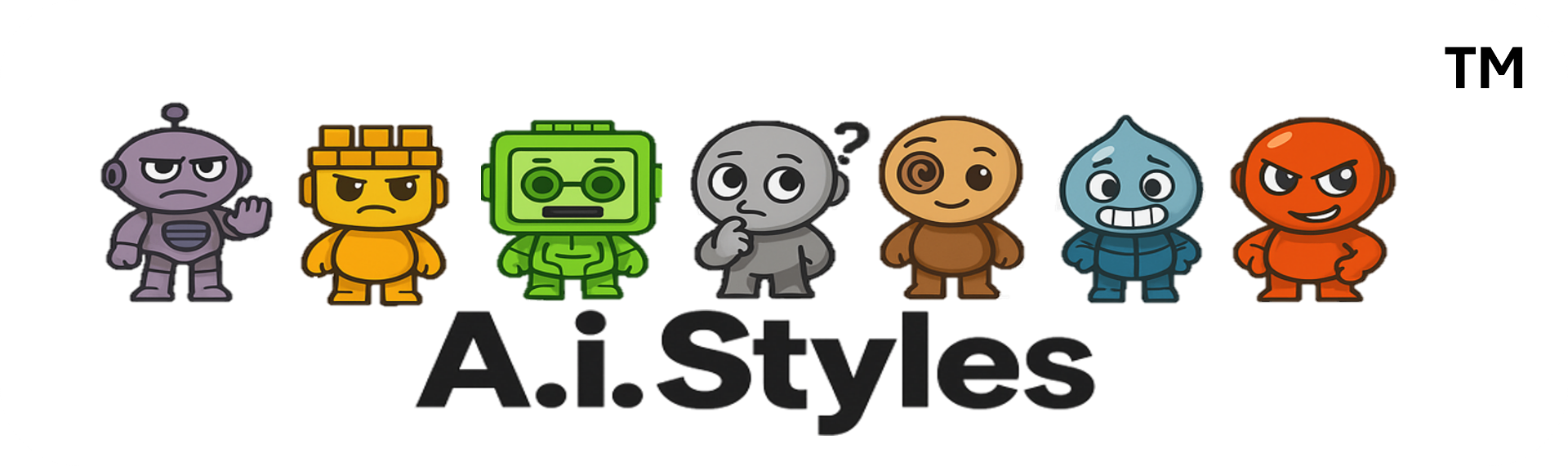 A.i. Styles